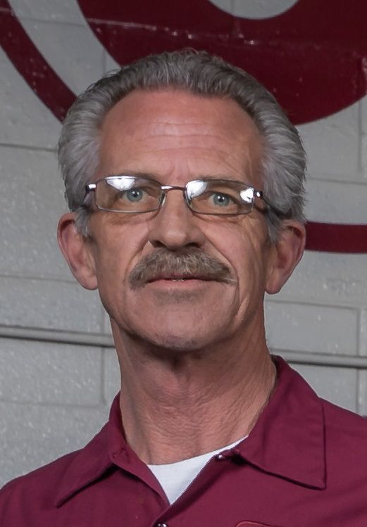 Rick Brown